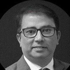 Dr. Sunil Sharma